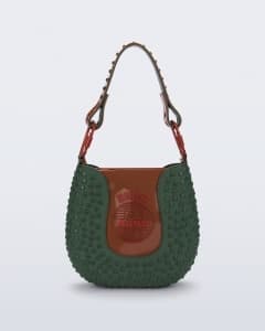 Melissa Nina Bag + Alexandre Pavão