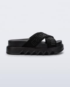 Melissa Cross M-Lover Platform