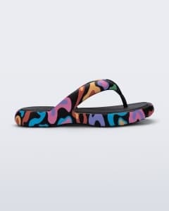 Melissa Free Low Print
